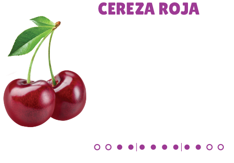 Cereza Roja